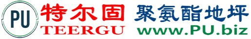 特尔固®丹东聚氨酯地坪